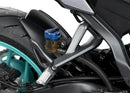 YAMAHA MT-09 SP [2025] – Verstellbares Gangschaltpedal – Schwarz-2
