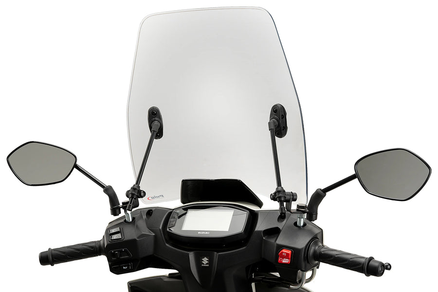 SUZUKI AVENIS 125I [2024] - Urban skoterskiva | Tonade | PUIG 21721H