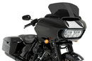 HARLEY DAVIDSON SOFTAIL LOW RIDER EL DIABLO FXRST [2022] - High-Road Touring Screen | Kraftigt tonad | PUIG 21723F