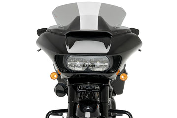 HARLEY DAVIDSON SOFTAIL LOW RIDER EL DIABLO FXRST [2022] – High-Road Touring - 0