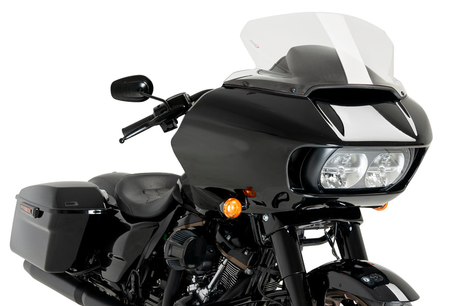 HARLEY DAVIDSON SOFTAIL LOW RIDER EL DIABLO FXRST [2022] – High-Road Touring