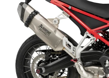 BMW F 900 GS [2025] – Sturzbügel – Schwarz