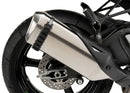 KAWASAKI ZX-10RR [2025] – Ersatzteile - Motorschutzhaube – Schwarz-5