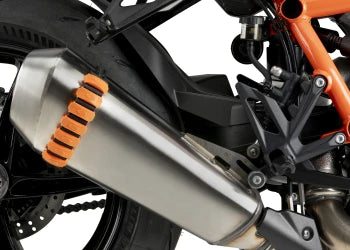 KTM 1390 SUPER DUKE R EVO [2025] – Bugspoiler – Carbon look