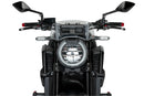 HONDA CB 650 R NEO SPORTS CAFE [2023] – Spoilerscheibe Versatile – Transparent-3