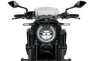 HONDA CB 650 R NEO SPORTS CAFE [2023] – Spoilerscheibe Versatile – Getönt-4