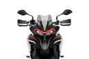 BENELLI TRK 702 X [2024] - PUIG sportskiva | Tonade | PUIG 21753H