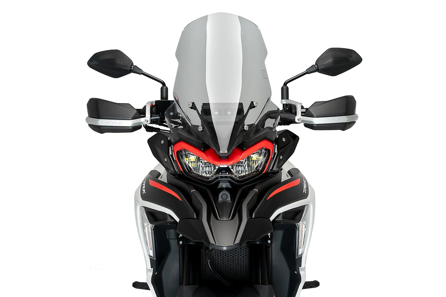 BENELLI TRK 702 X [2024] - PUIG Tourenscheibe | Getönt | PUIG 21754H