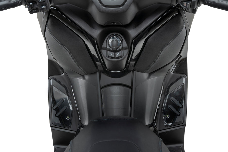 YAMAHA X-MAX 300 TECH MAX + [2025] – Scratch Saver Tankprotektor – Schwarz