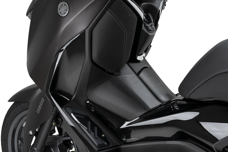 YAMAHA X-MAX 300 TECH MAX + [2025] – Scratch Saver Tankprotektor – Schwarz