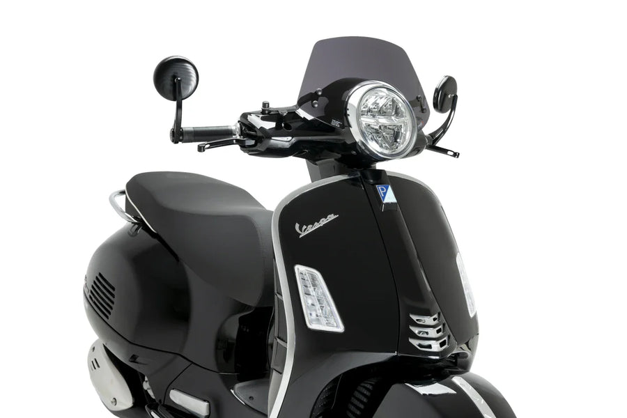 VESPA GTS 310 [2025] – GTS Sport – Transparent