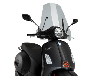 VESPA GTS 310 [2025] – GTS Sport – Stark getönt