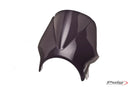 HONDA CB 600 F HORNET [2004] – Windy Windschild Verkleidungsscheibe – Getönt-9