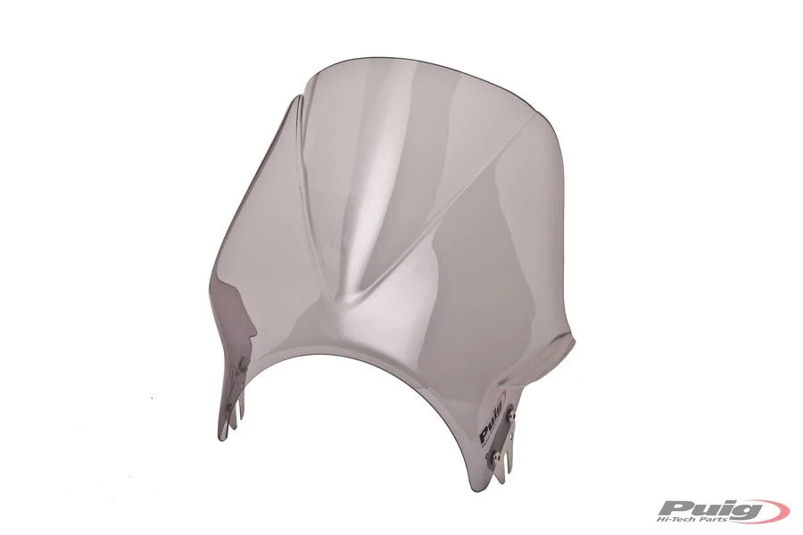 HONDA CB 600 F HORNET [2004] – Windy Windschild Verkleidungsscheibe – Getönt