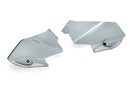 QJ SRT 700X ON ROAD [2025] - PUIG Extended Wind Deflector | Tonade | PUIG 21772H