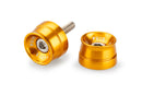 BMW C 400 X [2025] – Lenkerenden Speed – Schwarz-4