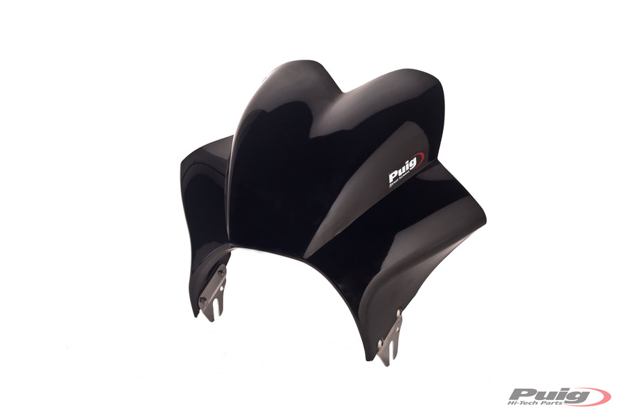 HONDA CB 600 F HORNET [2004] – Wave – Stark getönt