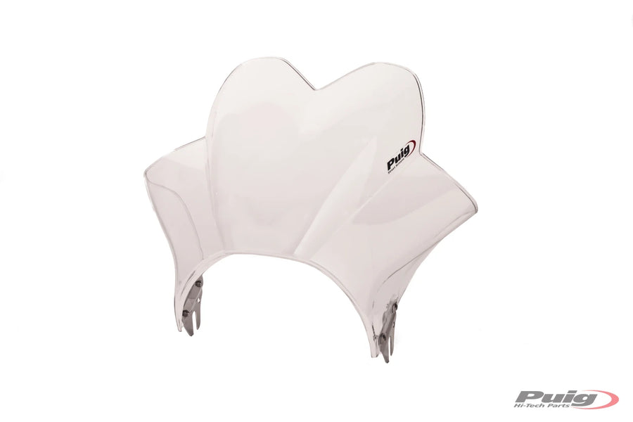 HONDA CB 600 F HORNET [2004] – Wave – Stark getönt