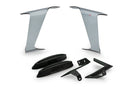 KAWASAKI ZX-10RR [2025] - PUIG Race Side Spoiler | Tonade | PUIG 21782H