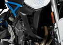 SUZUKI GSX-8S [2025] - Frontspoiler med naken kåpa-2