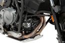 BMW R 1300 GS TROPHY [2025] – Zusatzscheinwerfern Beam 3.0 – Schwarz-6