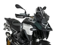 BMW R 1300 GS ADVENTURE [2025] – Windabweiser Extended – Transparent-1