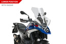BMW R 1300 GS TROPHY [2025] - Touring Screen Plus | Rensa | PUIG 21795W
