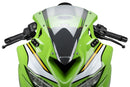 KAWASAKI ZX-4RR NINJA [2025] – Backspegelkåpor – Svart-3