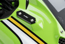 KAWASAKI ZX-4RR NINJA [2025] – Backspegelkåpor – Svart-2
