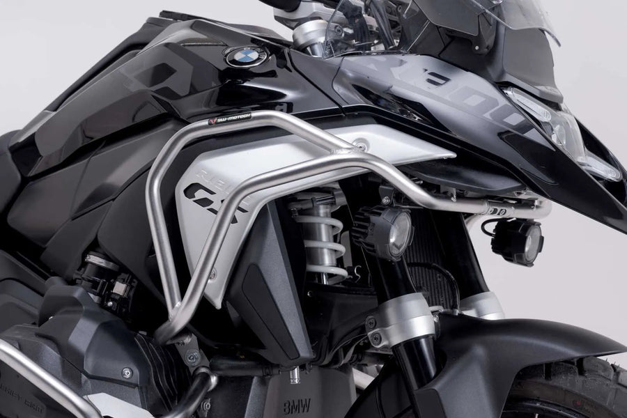bmw r 1300 gs trophy [SW-MOTECH] – Obere Sturzbügel