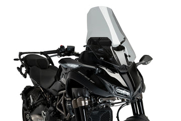YAMAHA NIKEN GT [2025] - turnéskärm | Tonade | PUIG 21820H