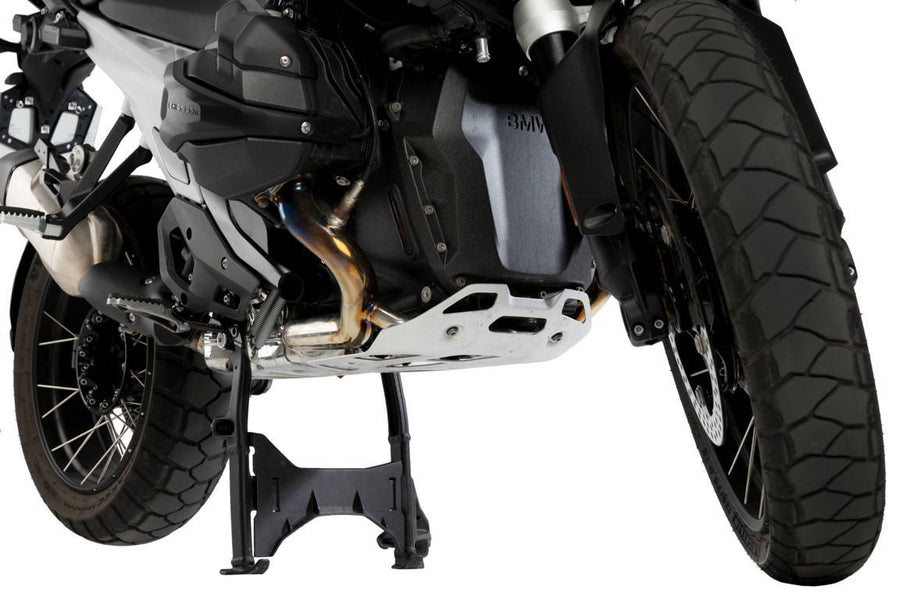 BMW R 1300 GS TROPHY [2025] – Motor Schutz – Schwarz