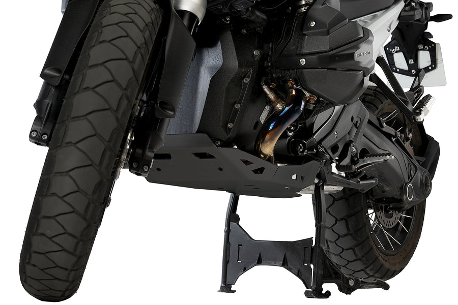 BMW R 1300 GS Trophy [2025] - Motorskydd | Svart | PUIG 21829N