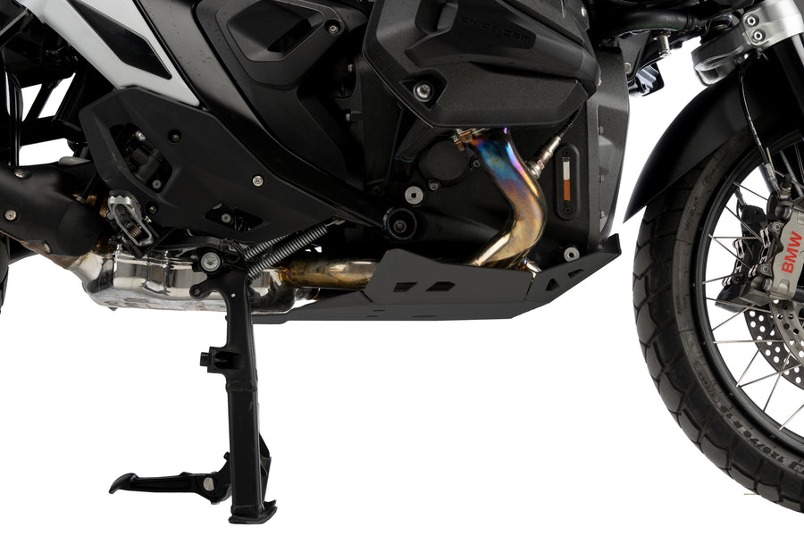 BMW R 1300 GS TROPHY [2025] – Motor Schutz – Schwarz