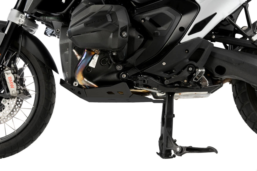 BMW R 1300 GS TROPHY [2025] – Motor Schutz – Schwarz