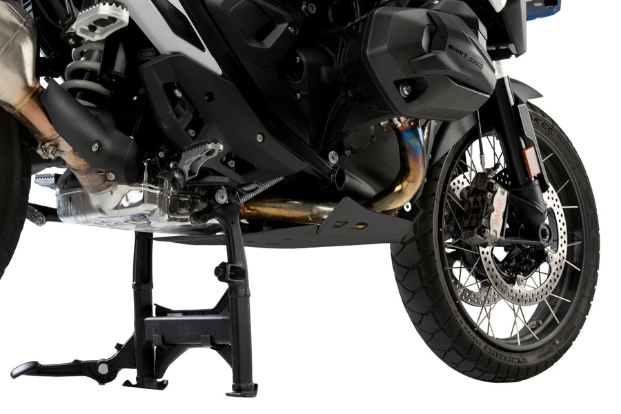 BMW R 1300 GS TROPHY [2025] – Motor Schutz – Schwarz