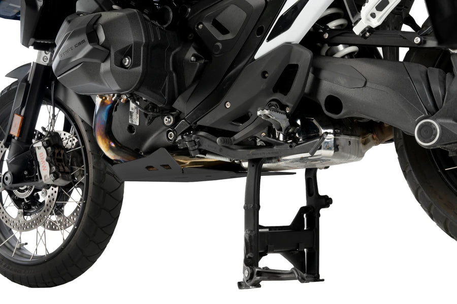 BMW R 1300 GS TROPHY [2025] – Motor Schutz – Schwarz