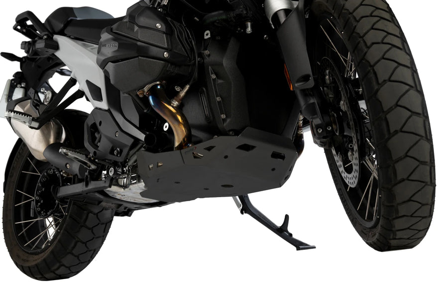 BMW R 1300 GS TROPHY [2025] – Motor Schutz – Schwarz