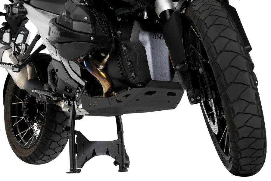 BMW R 1300 GS TROPHY [2025] – Motor Schutz – Schwarz