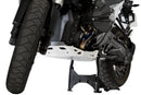 BMW R 1300 GS TROPHY [2025] – Motor Schutz – Schwarz-54