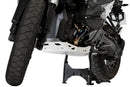 BMW R 1300 GS Trophy [2025] - Motorskydd | Silver | PUIG 21829P