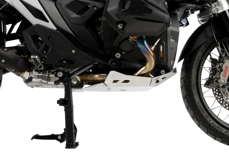 BMW R 1300 GS TROPHY [2025] – Motor Schutz – Schwarz