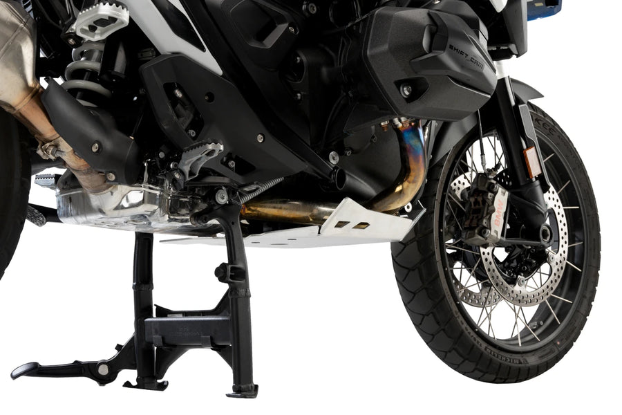 BMW R 1300 GS TROPHY [2025] – Motor Schutz – Schwarz