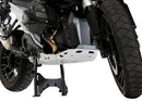 BMW R 1300 GS TROPHY [2025] – Seitenverkleidung unten – Mattschwarz-13