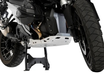 BMW R 1300 GS TROPHY [2025] – Seitenverkleidung unten – Carbon look