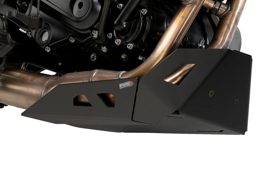 BENELLI TRK 702 [2025] – Motor Schutz – Schwarz
