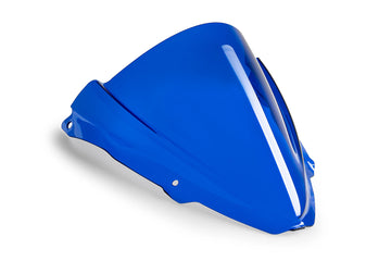 KAWASAKI ZX-6R [2025] - PUIG Z-Racing Screen | Blå | PUIG 21831A