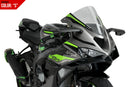 KAWASAKI ZX-6R [2025] - PUIG Z-Racing Screen | Grafik | PUIG 21831S