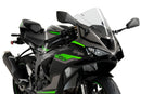 KAWASAKI ZX-6R [2025] - PUIG Z-Racing Screen | Rensa | PUIG 21831W