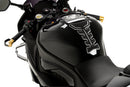 KTM RC 390 [2025] – Griptankskydd – Grå-4